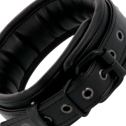 DARKNESS – COLLAR CON CADENA  NEGRO