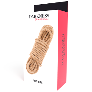 DARKNESS – CUERDA JAPONESA 5 M JUTE