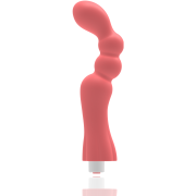 G-SPOT – GOHAN VIBRADOR PUNTO G LIGHT RED