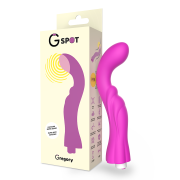 G-SPOT – GREGORY VIBRADOR VIOLETA