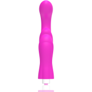 G-SPOT – GREGORY VIBRADOR VIOLETA