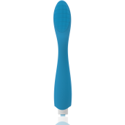 G-SPOT – GYLBERT VIBRADOR AZUL TURQUESA