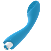 G-SPOT – GYLBERT VIBRADOR AZUL TURQUESA