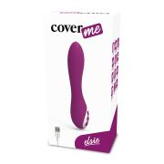 COVERME – ELSIE COMPATIBLE CON WATCHME WIRELESS TECHNOLOGY