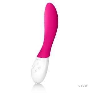 LELO – MONA 2 VIBRADOR FUCSIA