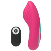 HAPPY LOKY – PANTY VIBRADOR PARA BRAGUITA CONTROL REMOTO