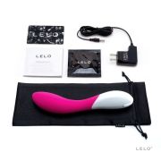 LELO – MONA 2 VIBRADOR FUCSIA