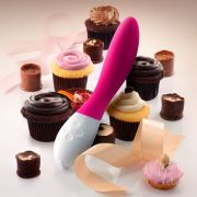 LELO – MONA 2 VIBRADOR FUCSIA