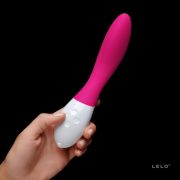 LELO – MONA 2 VIBRADOR FUCSIA