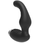 ADDICTED TOYS – VIBRADOR PROSTTICO RECARGABLE MODEL 2 – NEGRO