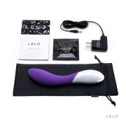 LELO – MONA 2 VIBRADOR VIOLETA