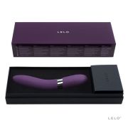 LELO – ELISE 2 VIBRADOR LUJO MORADO