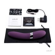 LELO – ELISE 2 VIBRADOR LUJO MORADO