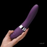 LELO – ELISE 2 VIBRADOR LUJO MORADO