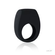 LELO – TOR II ANILLO VIBRADOR NEGRO