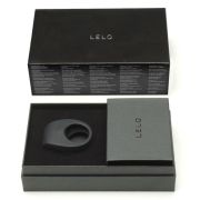 LELO – TOR II ANILLO VIBRADOR NEGRO