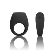 LELO – TOR II ANILLO VIBRADOR NEGRO