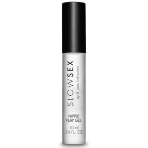 BIJOUX – SLOW SEX GEL ESTIMULANTE PEZONES 10 ML