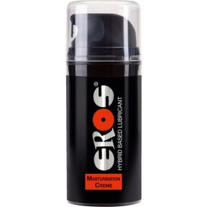 EROS – CREMA PARA MASTURBACION 100 ML