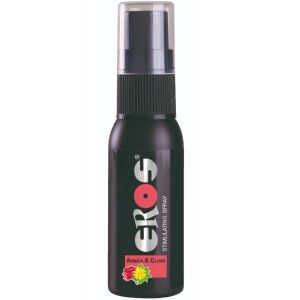 EROS – SPRAY ESTIMULANTE CON RNICA Y CLAVO