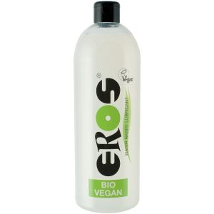 EROS – BIO VEGAN LUBRICANTE BASE AGUA 100 ML