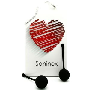 SANINEX – CLEVER BOLA NEGRA