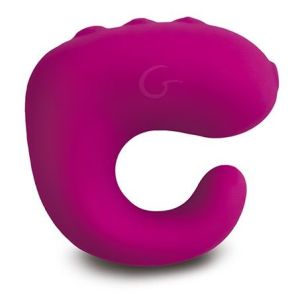 G-VIBE – FUN TOYS GRING ANILLO VIBRADOR XL SWEET RASPBERRY