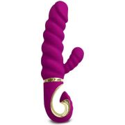 G-VIBE – FUN TOYS VIBRADOR RABBIT GCANDY SWEET RASPBERRY