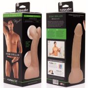 FLESHJACK – RYAN DRILLER DILDO 21 CM