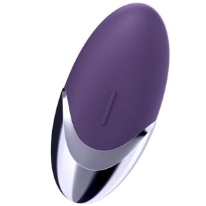 SATISFYER – LAYONS PURPLE PLEASURE