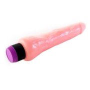 BAILE – VIBRADOR REALISTICO 19.5 CM