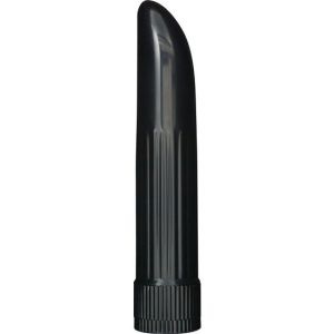 SEVEN CREATIONS – LADYFINGER MINIVIBRATOR NEGRO