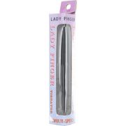 SEVEN CREATIONS – LADYFINGER MINIVIBRATOR NEGRO