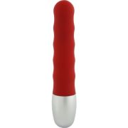 SEVEN CREATIONS – VIBRADOR DISCRETO ROJO