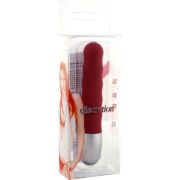 SEVEN CREATIONS – VIBRADOR DISCRETO ROJO