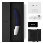 LELO – BILLY 2 DEEP AZUL