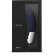 LELO – BILLY 2 DEEP AZUL