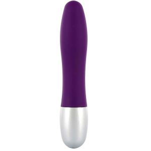 SEVEN CREATIONS – DISCRETION VIBRADOR LILA