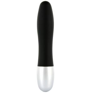 SEVEN CREATIONS – DISCRETION VIBRADOR NEGRO