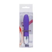 SEVEN CREATIONS – DISCRETION VIBRADOR LILA