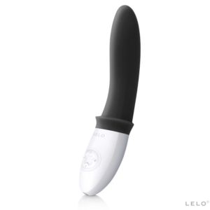 LELO – BILLY VIBRADOR ANAL 2 NEGRO