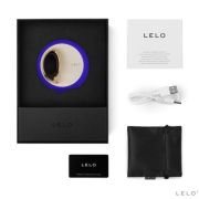 LELO – ORA 3 ESTÍMULADOR SEXO ORAL MIDNIGHT AZUL