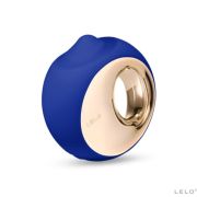 LELO – ORA 3 ESTÍMULADOR SEXO ORAL MIDNIGHT AZUL