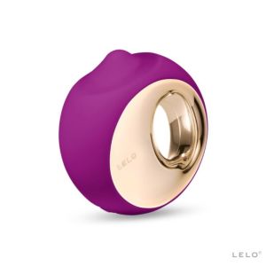 LELO – ORA 3 ESTÍMULADOR SEXO ORAL LILA