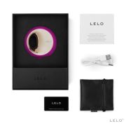 LELO – ORA 3 ESTÍMULADOR SEXO ORAL LILA