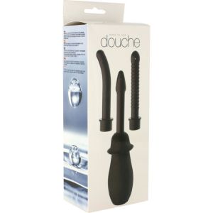 SEVEN CREATIONS – SET DE LIMPIEZA ANAL UNISEX