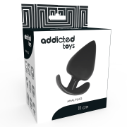 ADDICTED TOYS – ANAL PLUG 11 CM