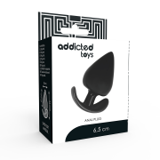 ADDICTED TOYS – ANAL PLUG 6.5 CM