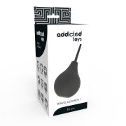 ADDICTED TOYS – LIMPIADOR ANAL NEGRO