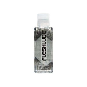 FLESHLIGHT – FLESHLUBE LUBRICANTE ANAL BASE AGUA 100 ML